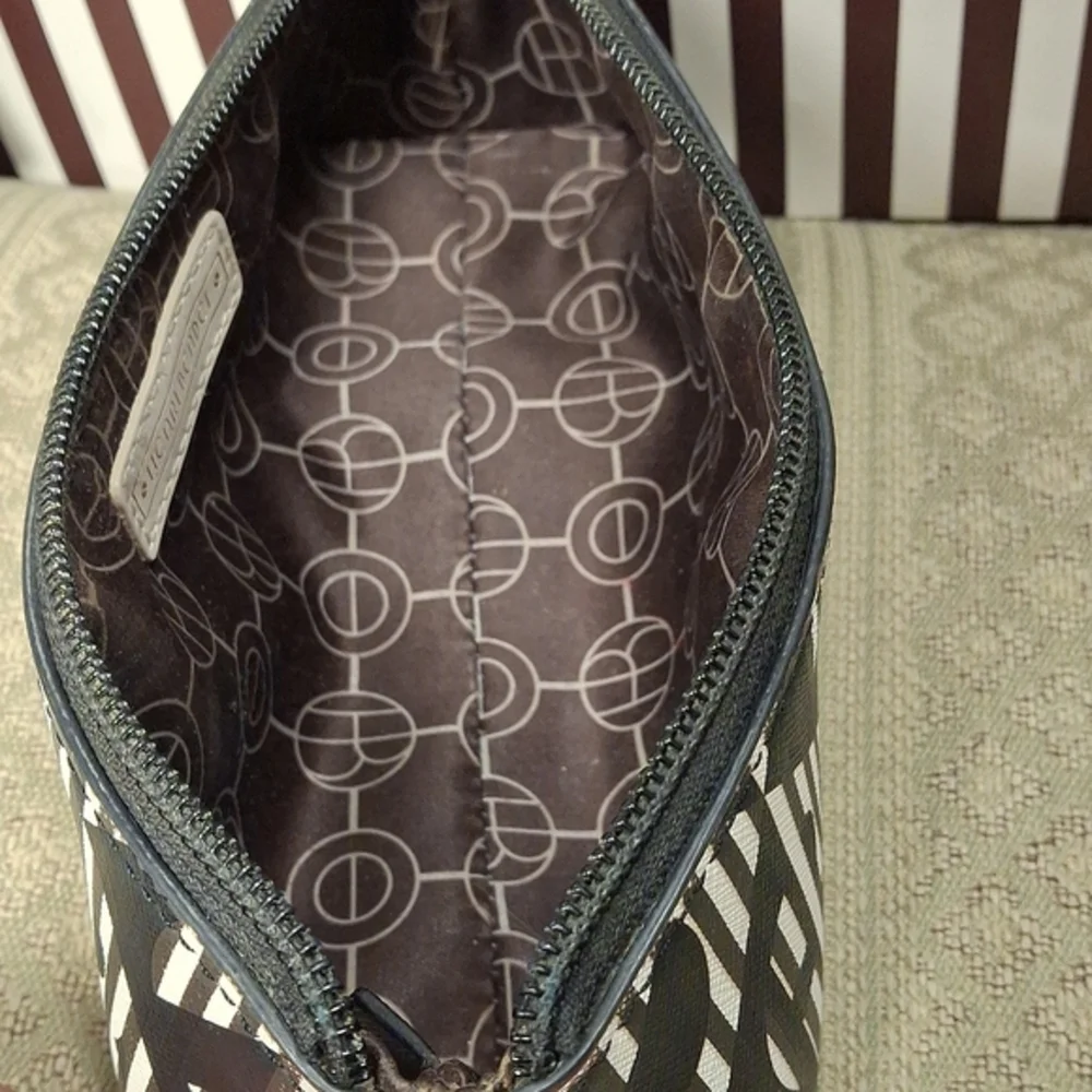 Bundle Henri Bendel West 57th Modern Monogram 13